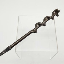 Ingersoll Rand 1" Auger Bit Miller Falls 4016 5.25" LOC 9-1/2" OAL NOS