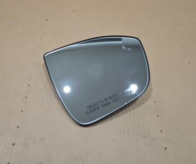 2022-2027 NISSAN PATHFINDER OEM RH SIDE MIRROR GLASS REPLACEMENT 96365-6TA1A