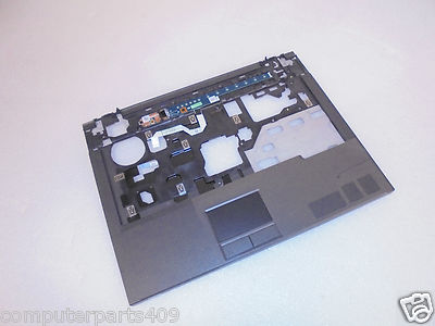 NEW DELL Vostro 1310 1320 Palmrest Touchpad Mouse Button Trackpad Trak Pad H413C