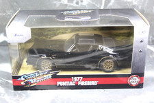 Jada Smokey and the Bandit Diecast 1977 Pontiac Firebird 1:32 NIB