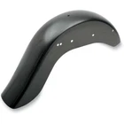 Klock Werks 4" Stretched Smooth Rear Fender for 2000-2017 Softail KW05-02-0301E