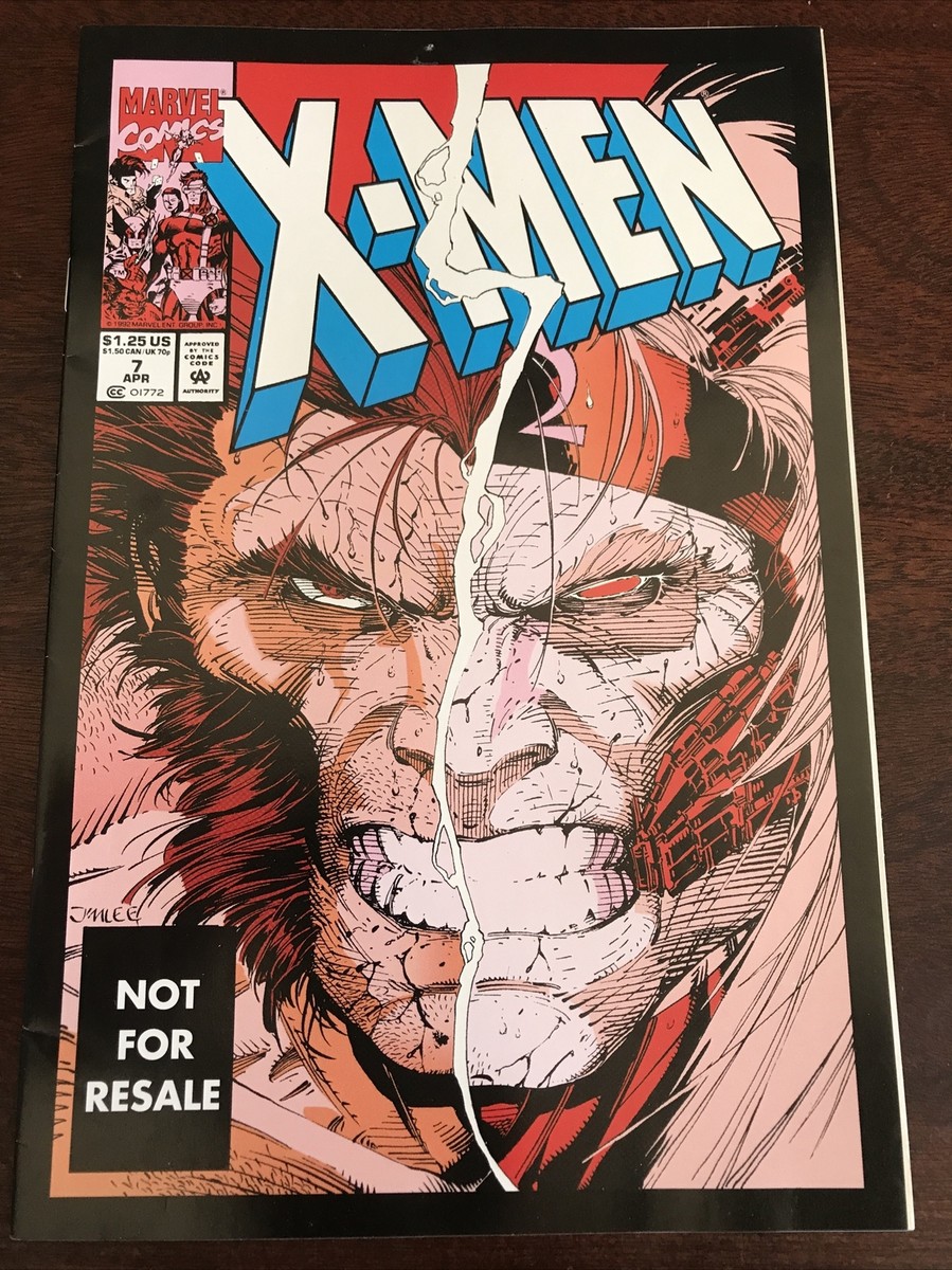 アメコミ・英語　X-MEN RELOADED アメコミ・英語 X-MEN RELOADED