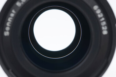 Ex+ Hasselblad Carl Zeiss Sonnar CF 250mm f/5.6 T* 503CW 500C/M | eBay