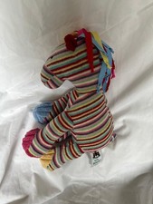 Little Jellycat Maypole Pony Musical Chime