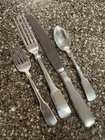 New ListingInternational Sterling Silver ‘1810’ pattern, 4 Piece Place Setting