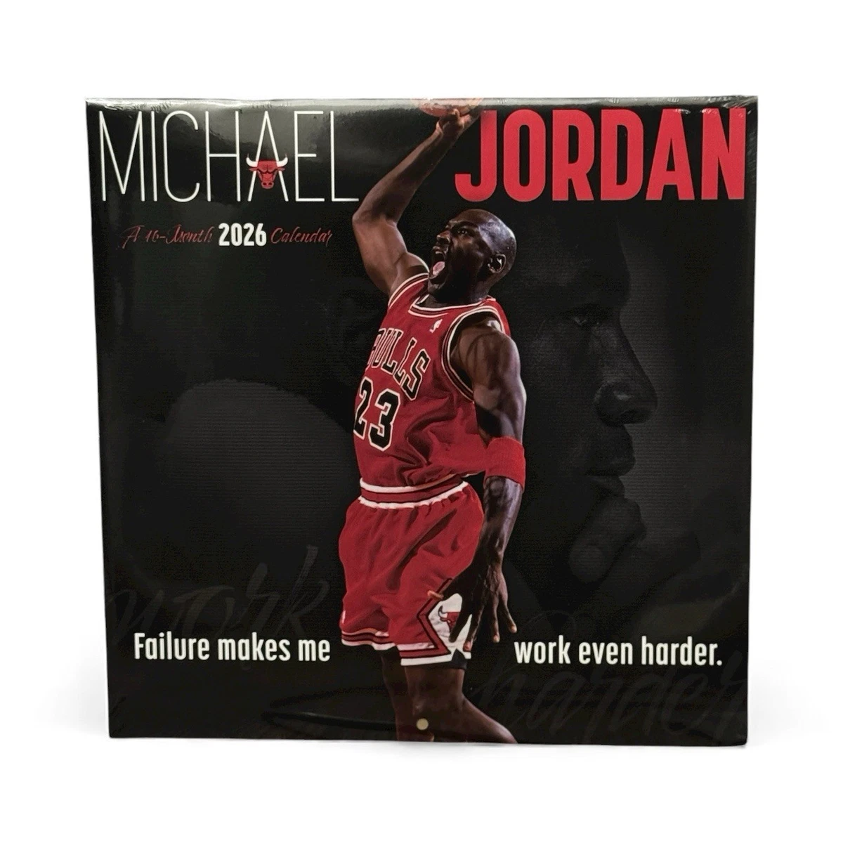 michael jordan calendar products for sale | eBay