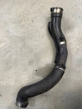 BMW 7 F01 F02 F03 F04 2010 Diesel 180kW Schlauch Leitung Ladeluftkühler ADB6160