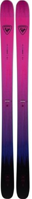 Rossignol Sender Free 100 Freeride Ski 25/26 | Länge 178