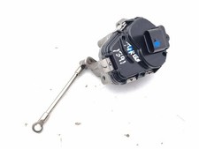 OPEL GRANDLAND X A18, P1UO Elektrische Turboladersteuerung 8457800069 34820243