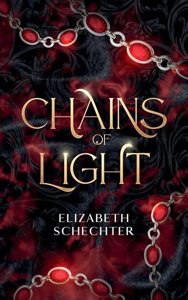 Chains Of Light Elizabeth Schechter Taschenbuch Kartoniert / Broschiert Englisch-image
