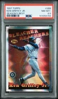 1997 Topps - Season's Best Bleacher Reachers Ken Griffey Jr #SB8 PSA 8.5 POP 2