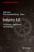 Aydin Azizi (U. A.) | Industry 4.0 | Taschenbuch | Englisch (2023) | Vi