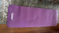 Exercise/Yoga Thick Mat