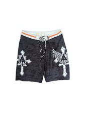 Y2K Affliction Board Shorts