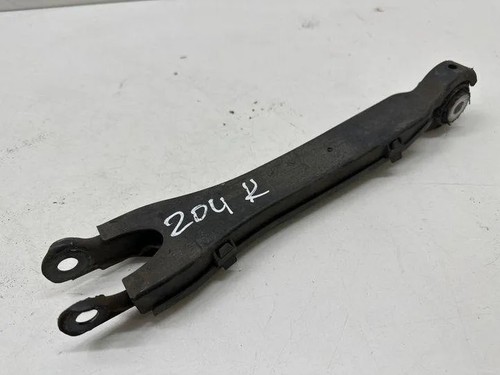 MERCEDES-BENZ C W204 Querlenker hinten links 1.80 Petrol 115kw 2013 22196243