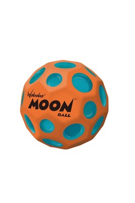 Waboba Martian Moon Ball Hyper Orange Hyper Orange