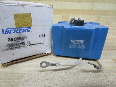 Vickers 868982 Coil B868982