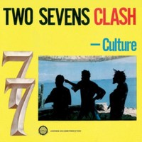 Culture - Two Sevens Clash - Cd - G3Z