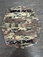 Dakine Modular Mat - Vintage Camo - Used - Acceptable