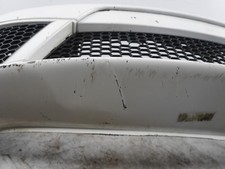 Pare-choc avant Seat IBIZA