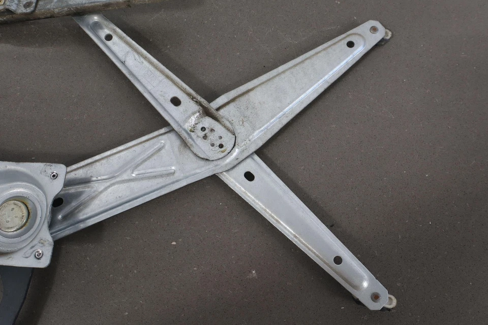 Pontiac GTO 2004-2006 (2 puertas) conductor izquierdo regulador ventana eléctrica Foto 4 de 4