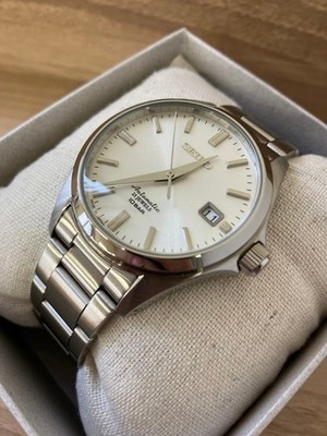 SEIKO Mechanical SZSB011 NET distribution limited model