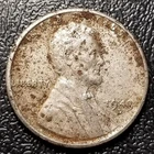1943-D Lincoln Wheat Penny Cent Steel #15