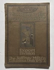 Jeffrey Machinery for Every Industry Catalog 267 Export Division 1920 Ohio