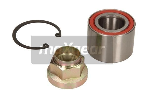 Amortisseur KYB 331015 avant gauche à pression de gaz pour Nissan Primera P12