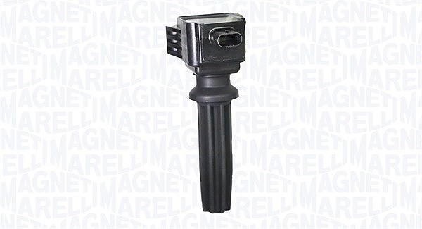 Magneti Marelli ZüNdspule U.A. FüR Ford, Ford Usa, Jaguar, Land Rover, Volvo-image