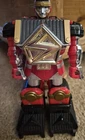 Vintage MMPR Mighty Morphin Power Rangers Red Ape Shogun Zord Shogunzord