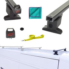 Dachträger für Ford Transit 7 VII MK7 L4/H3 ab 2014 Stahl