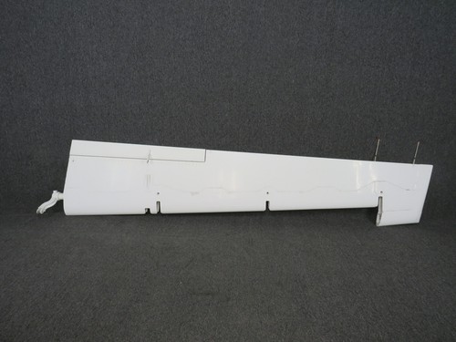 101-610000-605 Beechcraft King Air 200 Elevator Assembly LH with Tab