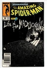 Amazing Spider-Man #295 Marvel Comic Book 1987