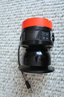 Sick outdoorScan3  MICS3-AAUZ40AZ1 Laserscanner