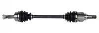 Hart 449 033 Antriebswelle FüR CitroËN Peugeot Toyota