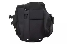 Genuine GM Ebony 3rd Row Driver Side Seat Cushion Cover 20758147