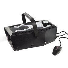 Amscan Skeleton Coffin Fog Machine Halloween Accessories and Decoration 100W I