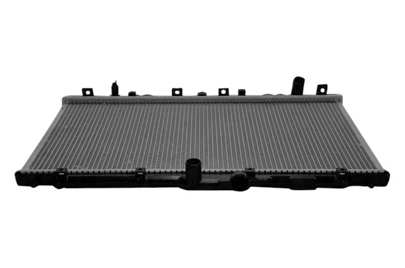 For Acura TL 2002-2003 Reach Cooling 41-2431 Engine Coolant Radiator Foto 3 de 4