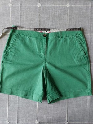 Shorts BODEN Gr. 14 / D40, grün, Sehr guter Zustand, Taschen