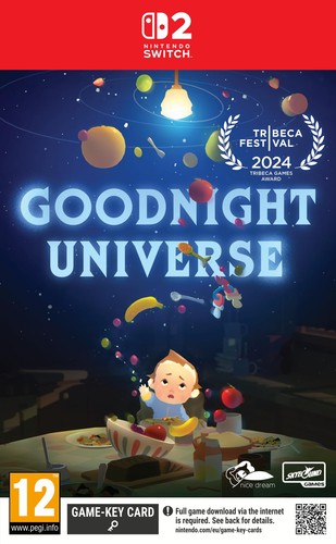 Goodnight Universe (Nintendo Switch 2) (Nintendo Switch 2) - Picture 9 of 10