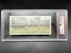 Joe Montana Autographed Personal Check Rookie Year 1979 PSA/DNA Signed Rare!