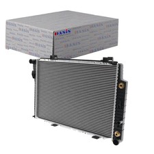 Radiateur Mercedes CLASSE CLK