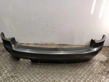 Pare-choc avant Audi 50