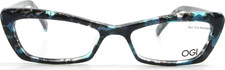 OGI EVOLUTION 3109 1418 Teal Black Graffiti E...