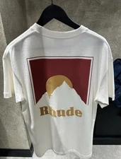 Rhude T-shirt