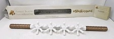 Ashley Black Fascia Blaster - 4-Claw Massage Tool Cellulite Reducer