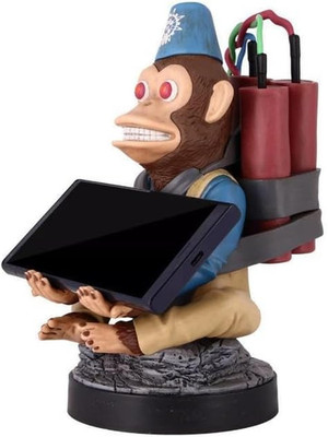 : Call of Duty: Monkeybomb - Original Mobile Phone & Gaming Controller Holder...
