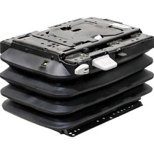 12v Tractor Seat Air Suspension Grammer Msg95gl Dds