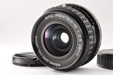  Near MINT Pentax smc PENTAX-M 28mm f/2.8 Manual Focus Wide Lens From Japan 38